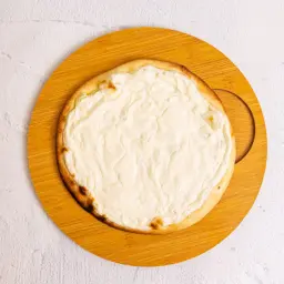 فطاير لبنه سادة